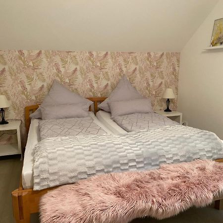 Ferienwohnung Mit Charme Langenzenn Eksteriør bilde