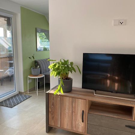 Ferienwohnung Mit Charme Langenzenn Eksteriør bilde