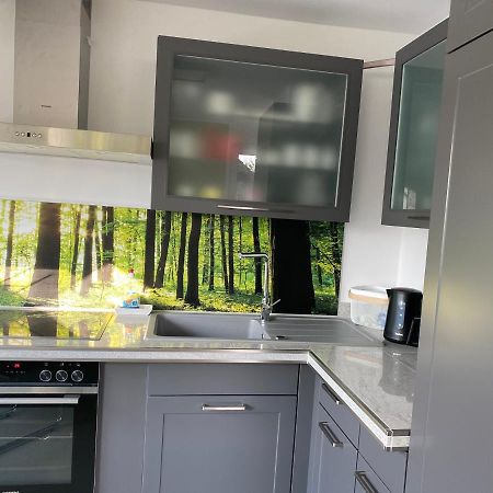 Ferienwohnung Mit Charme Langenzenn Eksteriør bilde