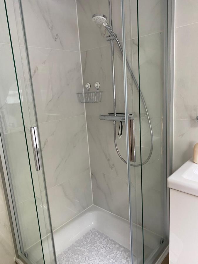 Ferienwohnung Mit Charme Langenzenn Eksteriør bilde