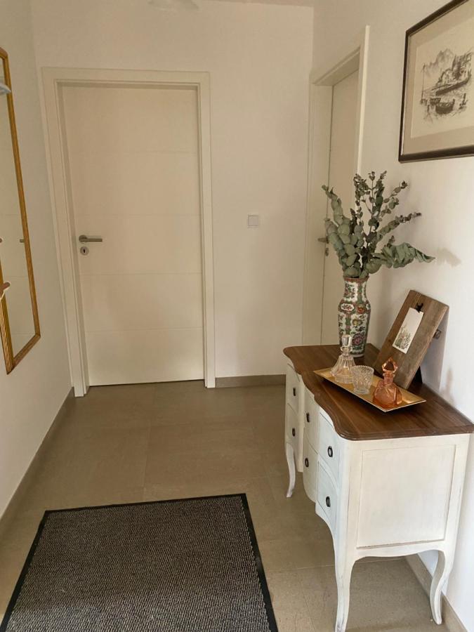Ferienwohnung Mit Charme Langenzenn Eksteriør bilde