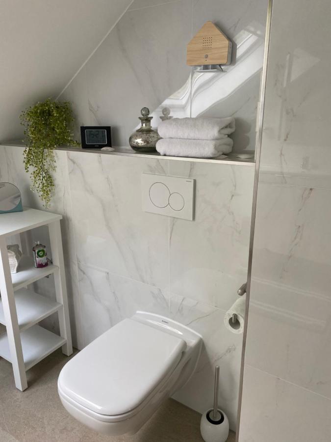 Ferienwohnung Mit Charme Langenzenn Eksteriør bilde