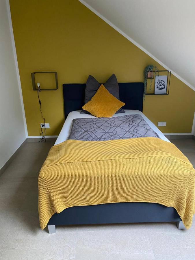 Ferienwohnung Mit Charme Langenzenn Eksteriør bilde