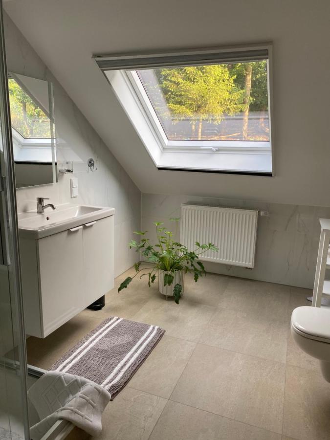 Ferienwohnung Mit Charme Langenzenn Eksteriør bilde