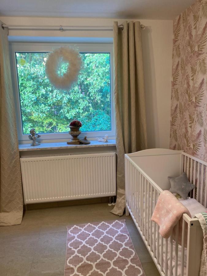 Ferienwohnung Mit Charme Langenzenn Eksteriør bilde