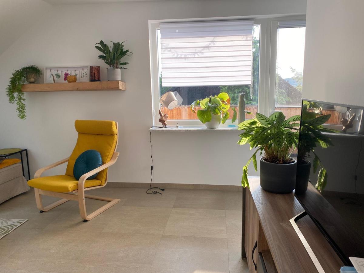 Ferienwohnung Mit Charme Langenzenn Eksteriør bilde